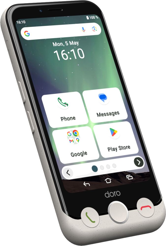 Doro Aurora A10 